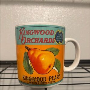 Kane home orchard large mug